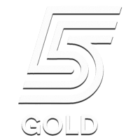 5Sport Gold HD