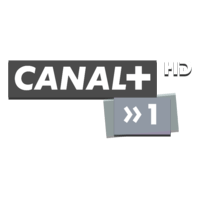 CANAL+ 1 HD