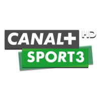 Canal+ Sport 3 HD