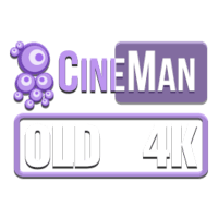CineMan OLD 4K