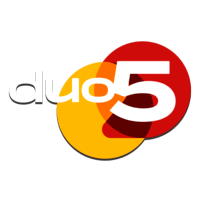 Duo 5 HD