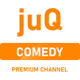 juQ Comedy HD