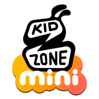 Kidzone Mini HD