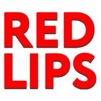 Red Lips HD