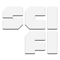 SciFi HD