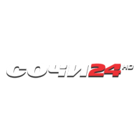 Сочи 24 HD