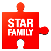 Star Family HD