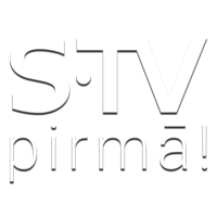 STV Pirmā! HD