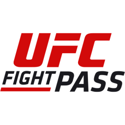 UFC Fight Pass HD