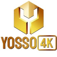YOSSO 4K