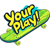 Your Play! HD